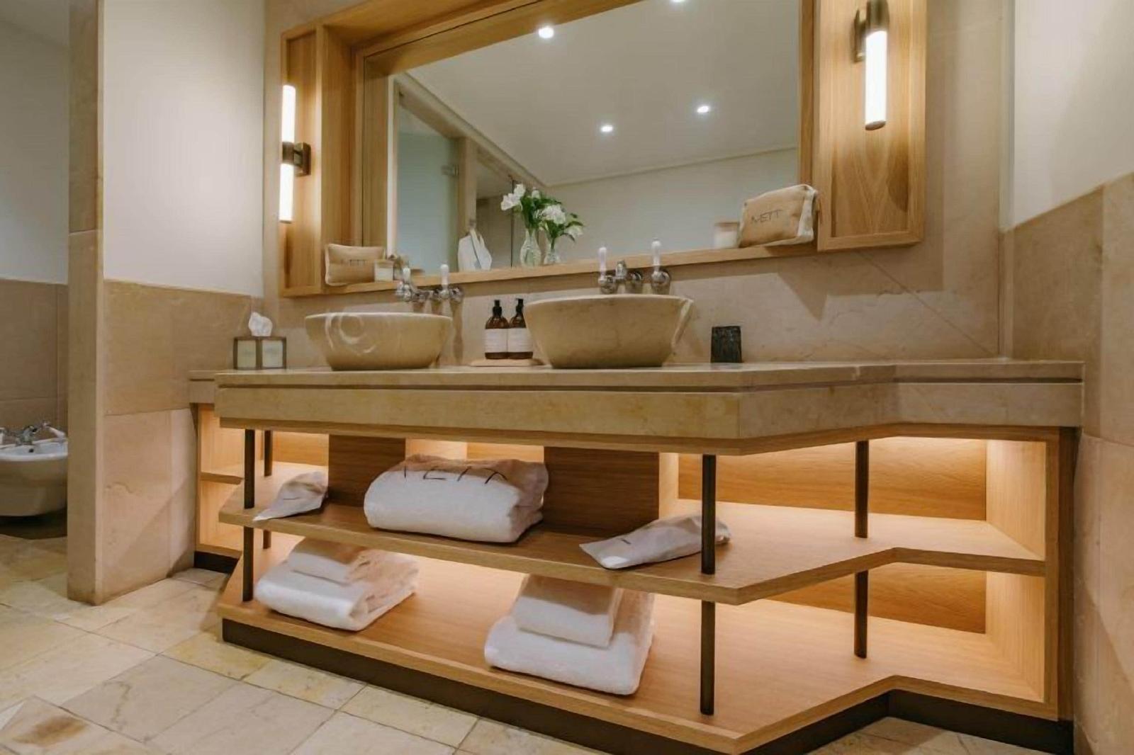 Mett Barcelona Gl – A Leading Hotel Of The World