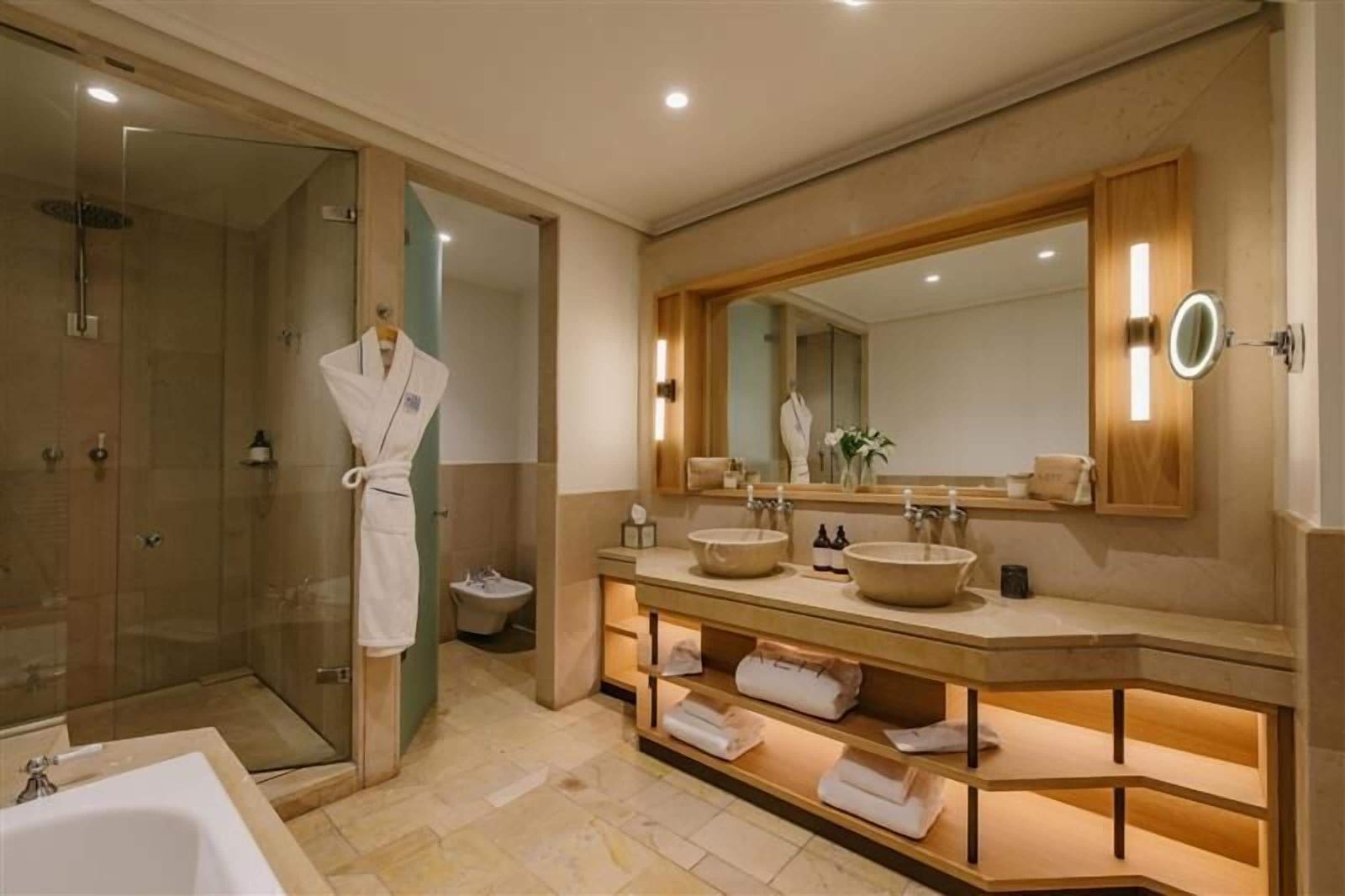 Mett Barcelona Gl – A Leading Hotel Of The World