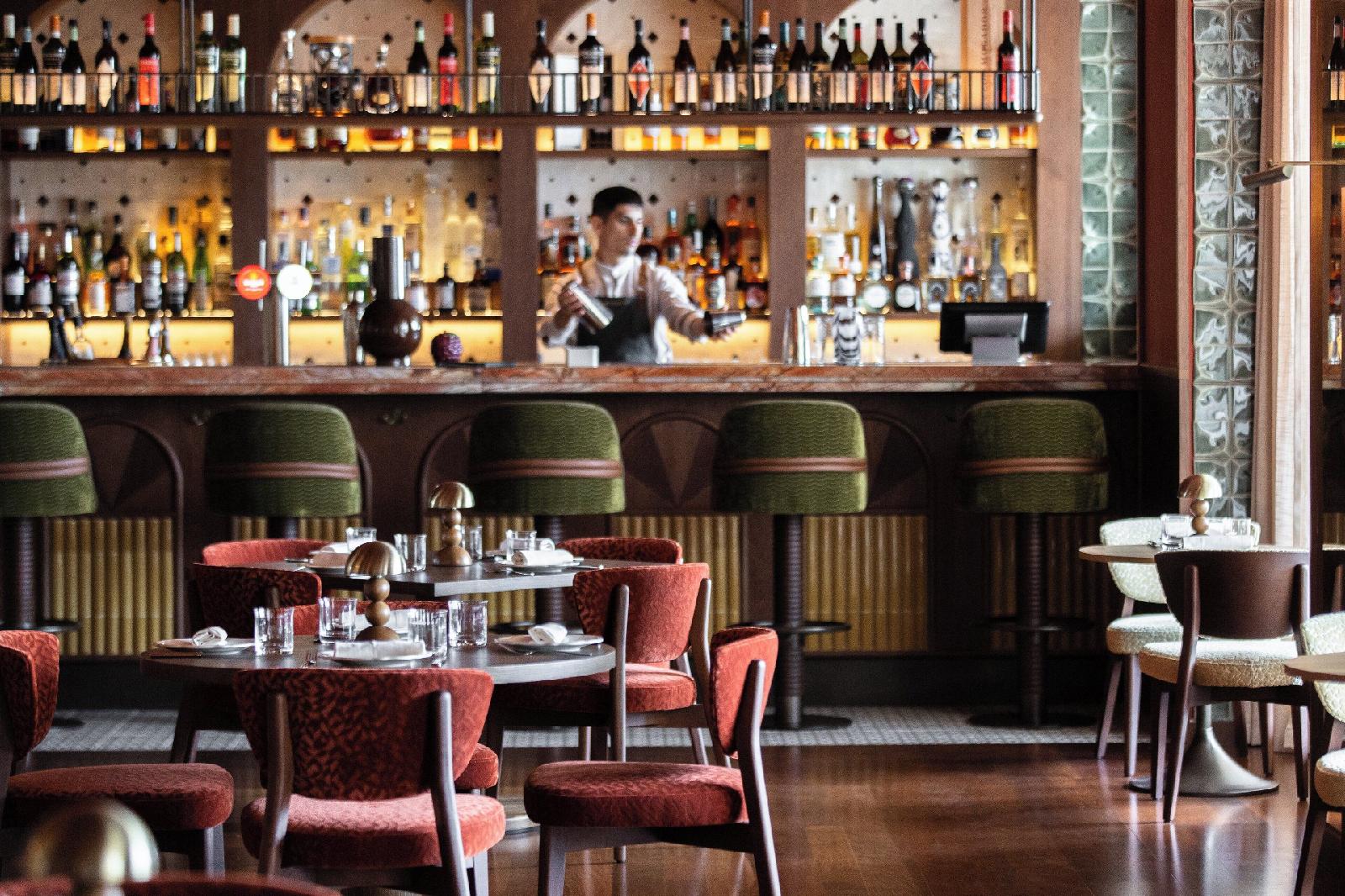 Mett Barcelona Gl – A Leading Hotel Of The World
