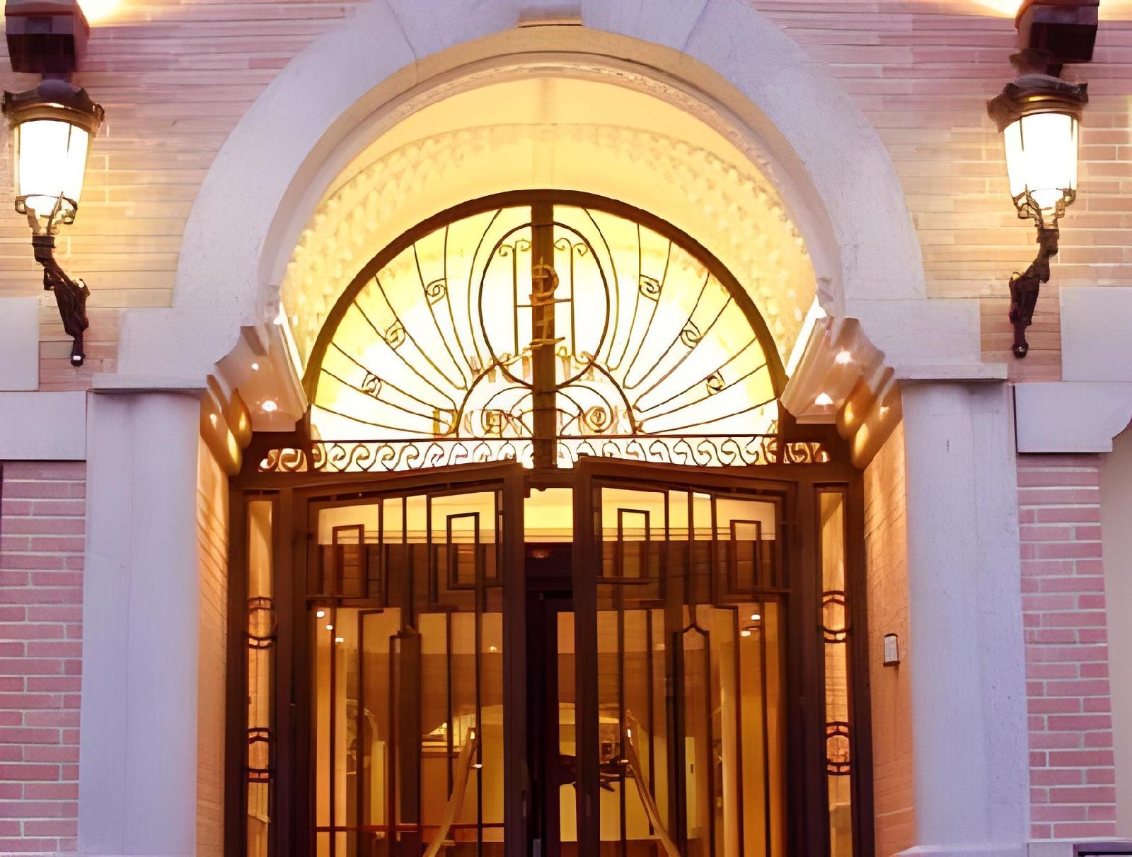 Hotel Don Luis