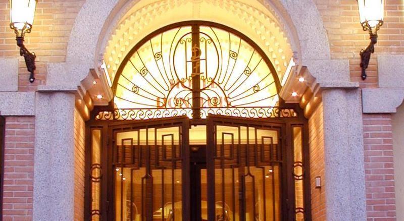 Hotel Don Luis