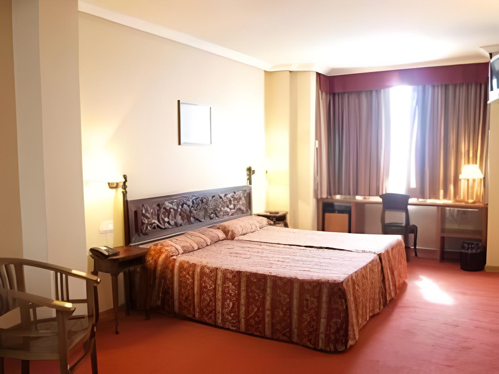 Hotel Don Luis