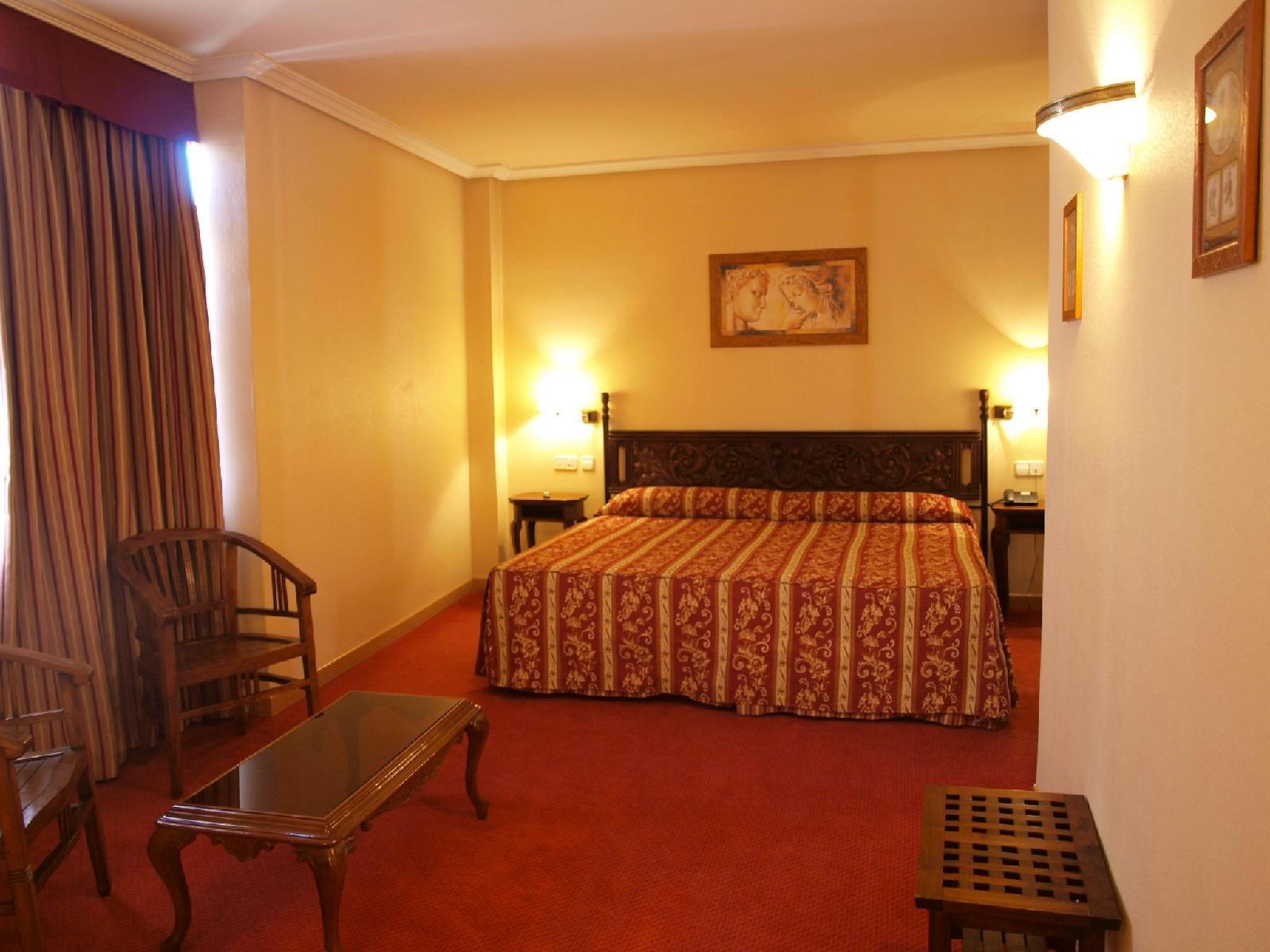 Hotel Don Luis