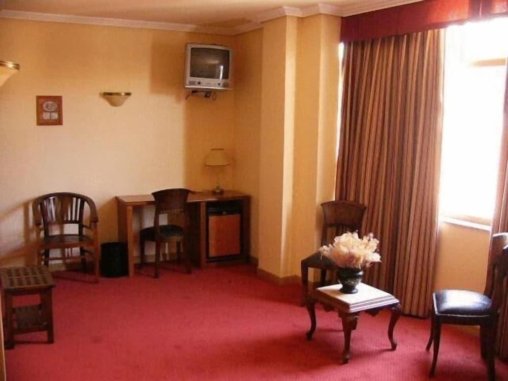 Hotel Don Luis