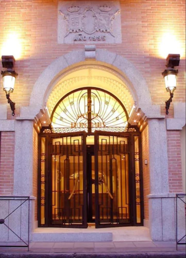 Hotel Don Luis
