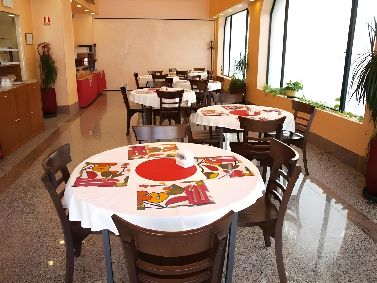 Hotel Don Luis