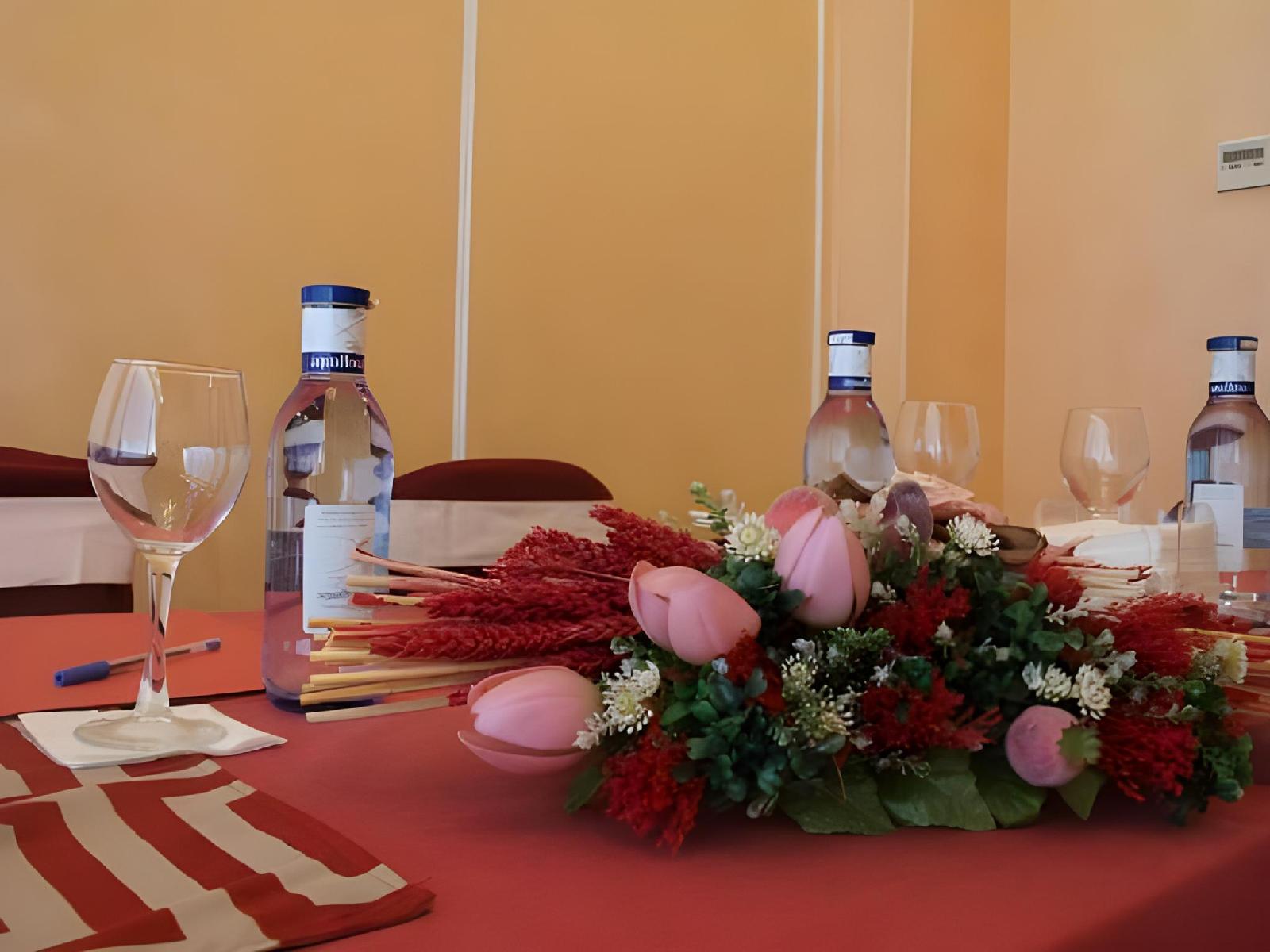 Hotel Don Luis