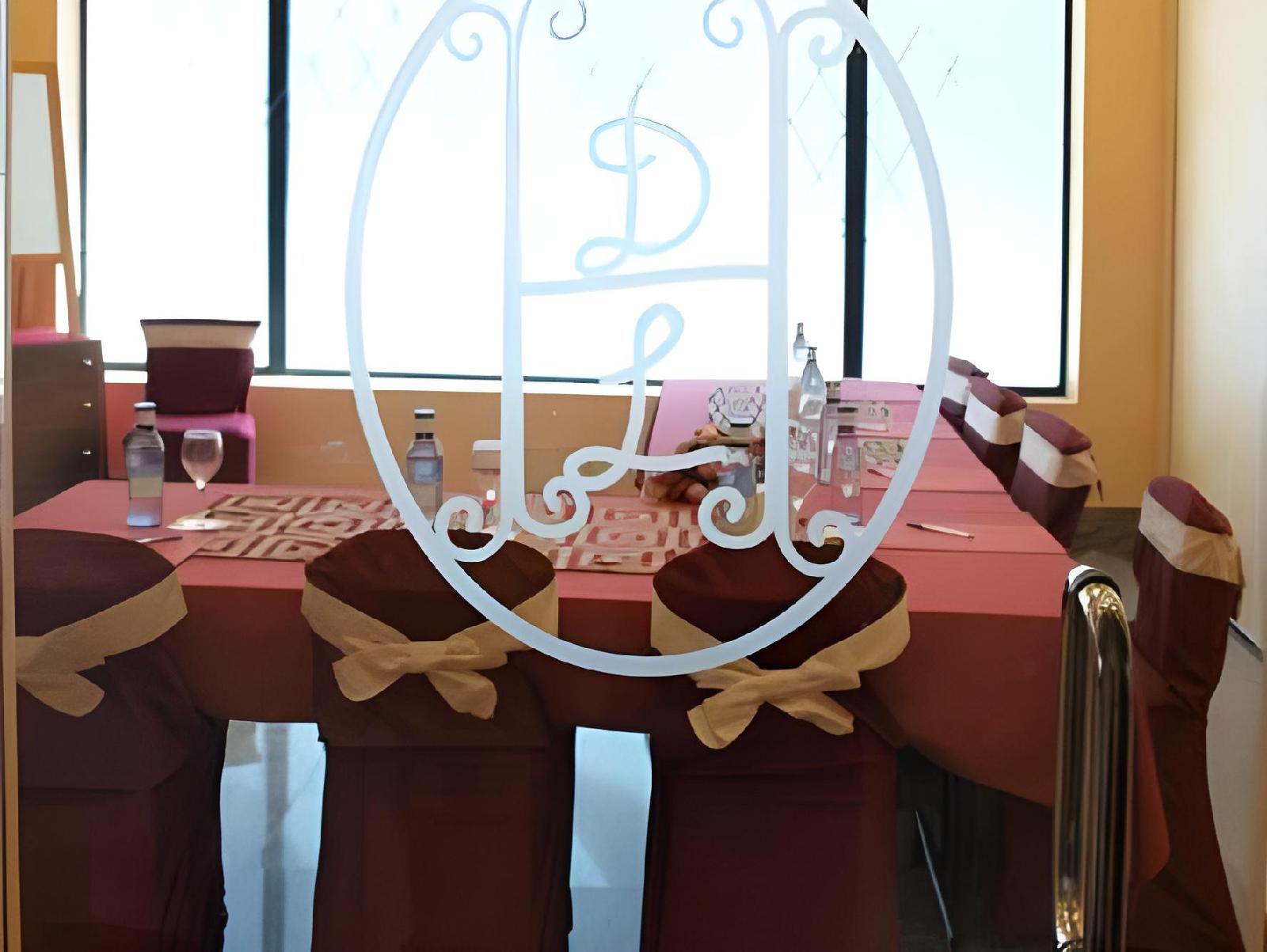 Hotel Don Luis