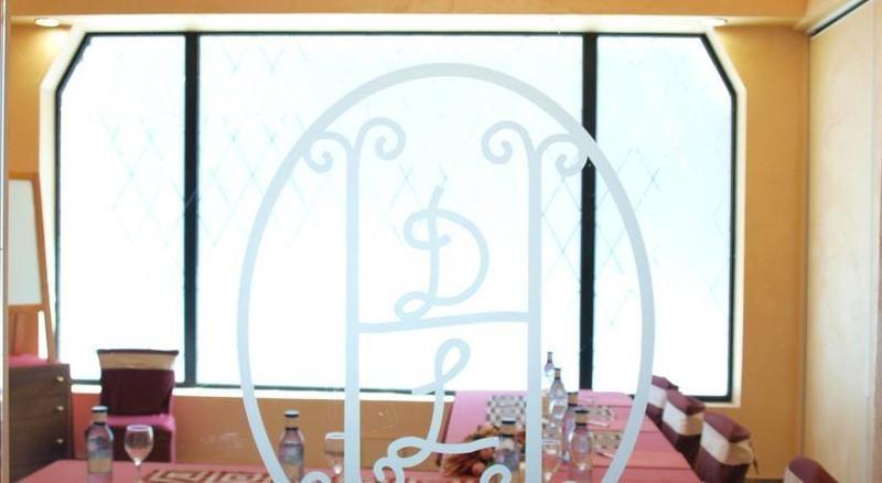 Hotel Don Luis