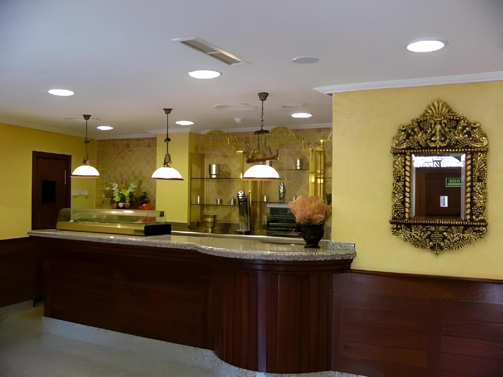 Hotel Don Luis