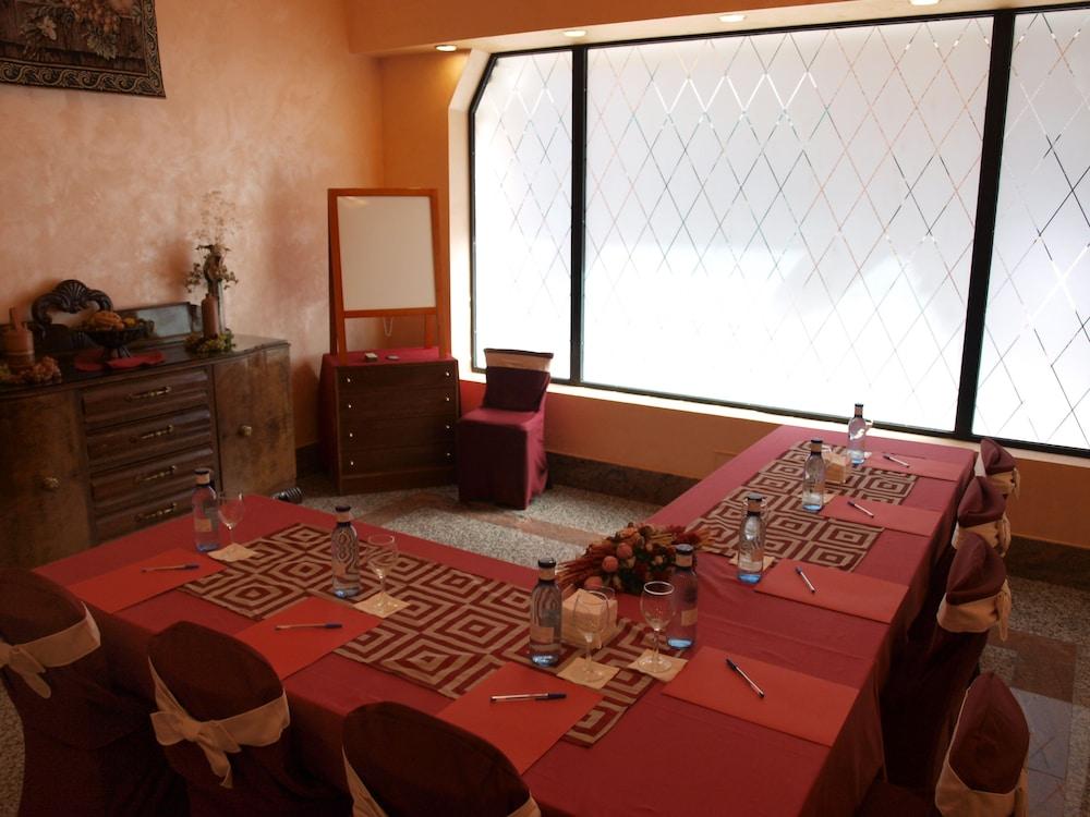 Hotel Don Luis