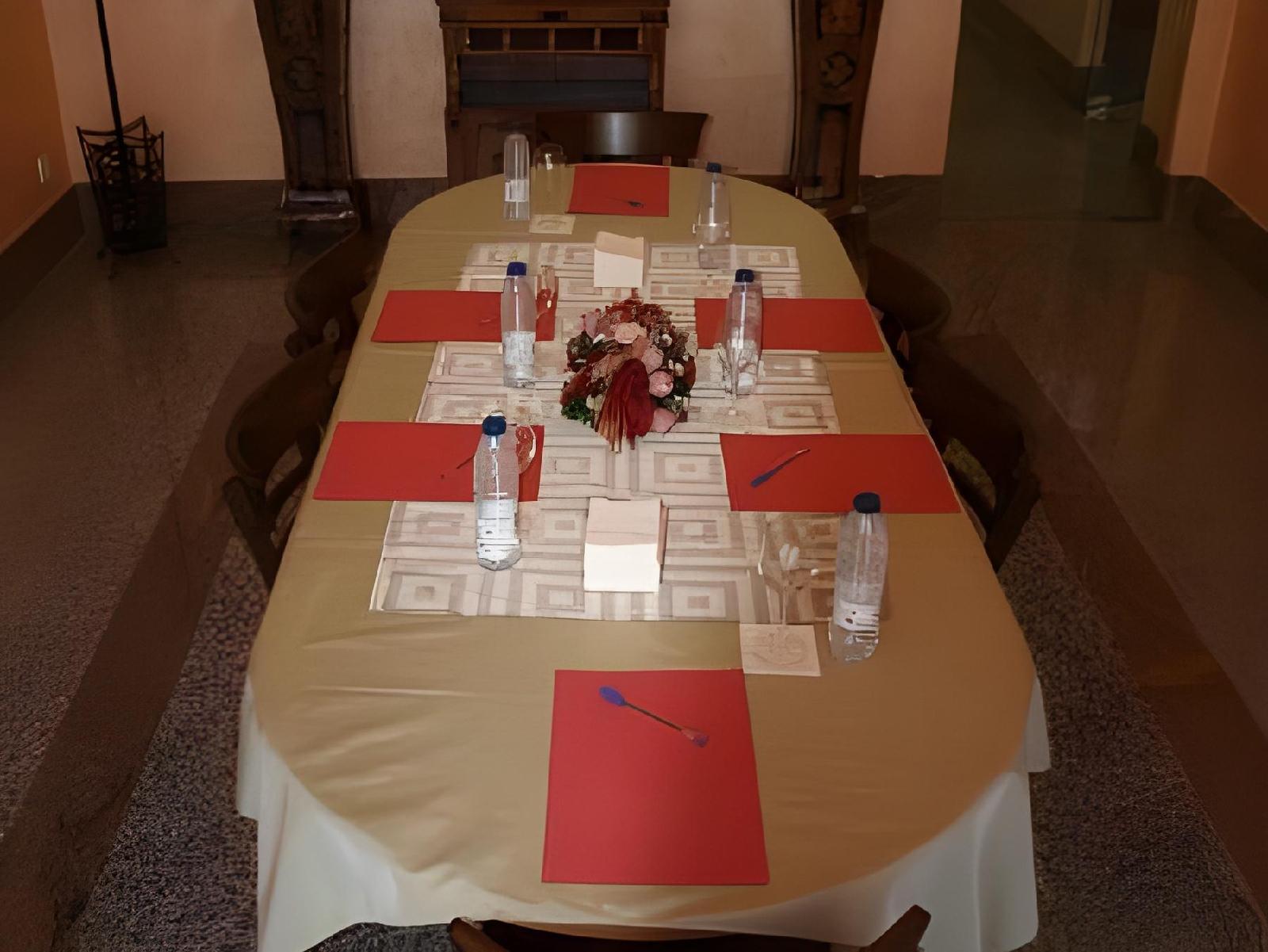 Hotel Don Luis