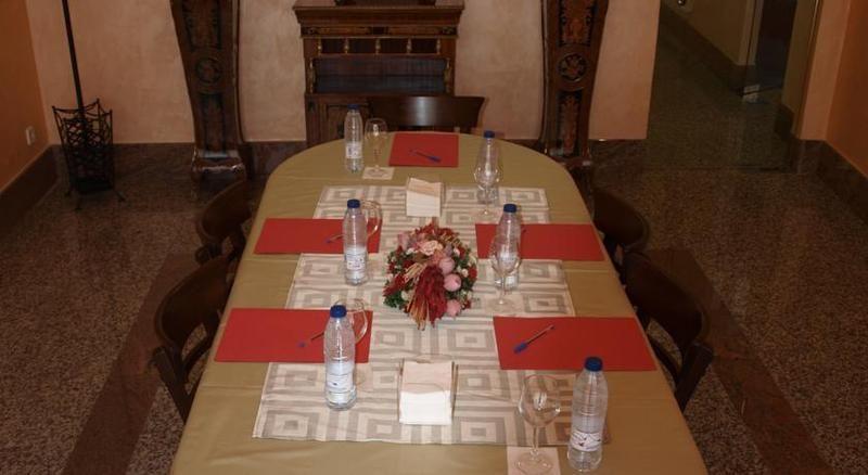 Hotel Don Luis