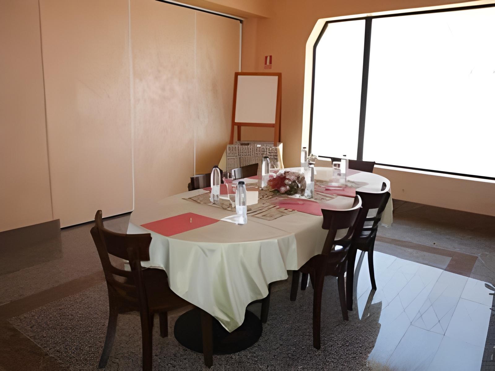 Hotel Don Luis
