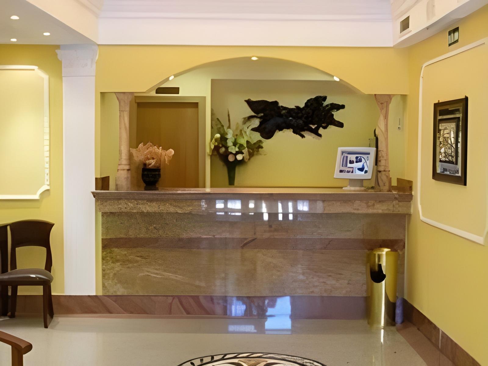 Hotel Don Luis