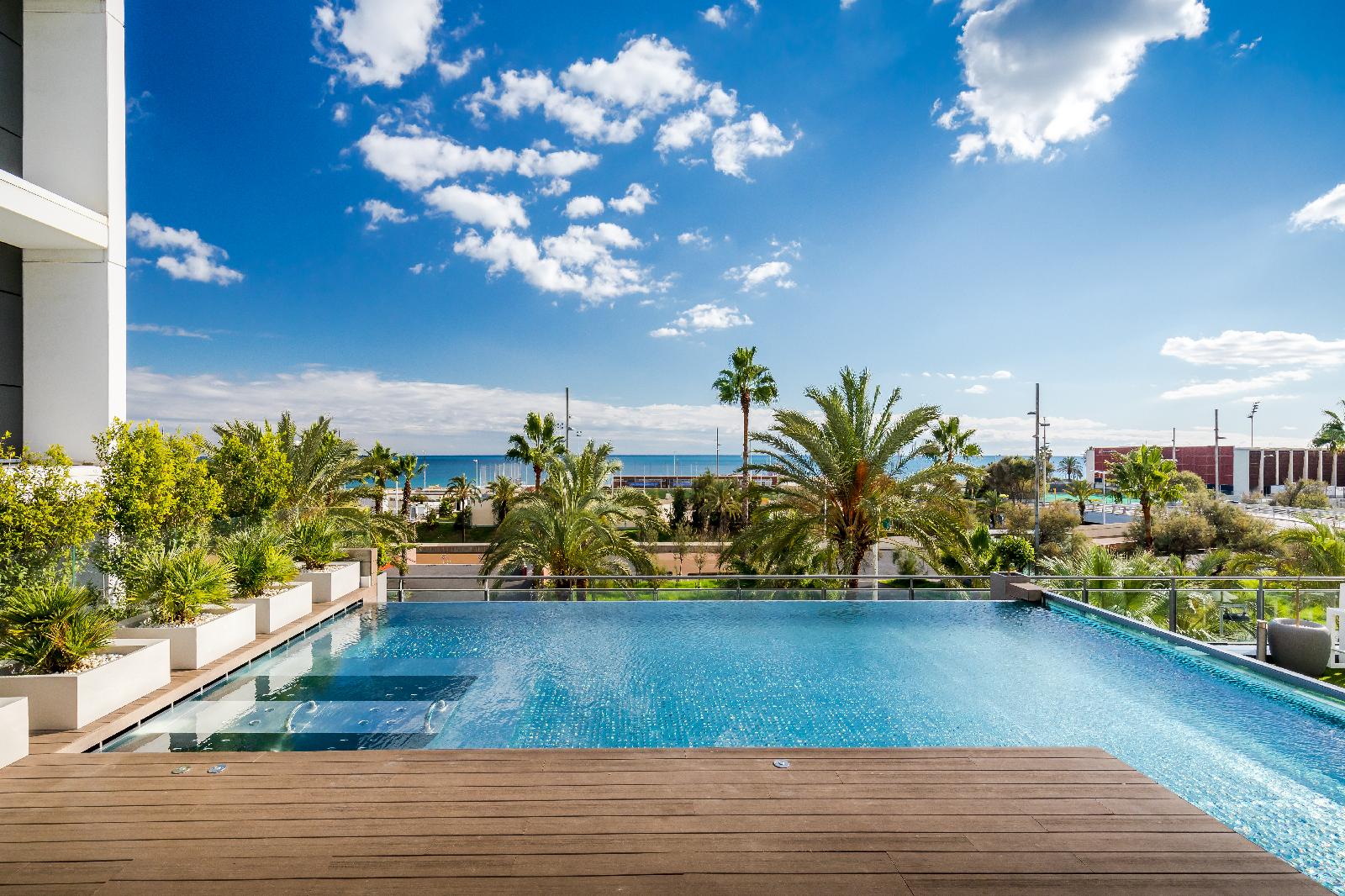 Occidental Atenea Mar - Adults only