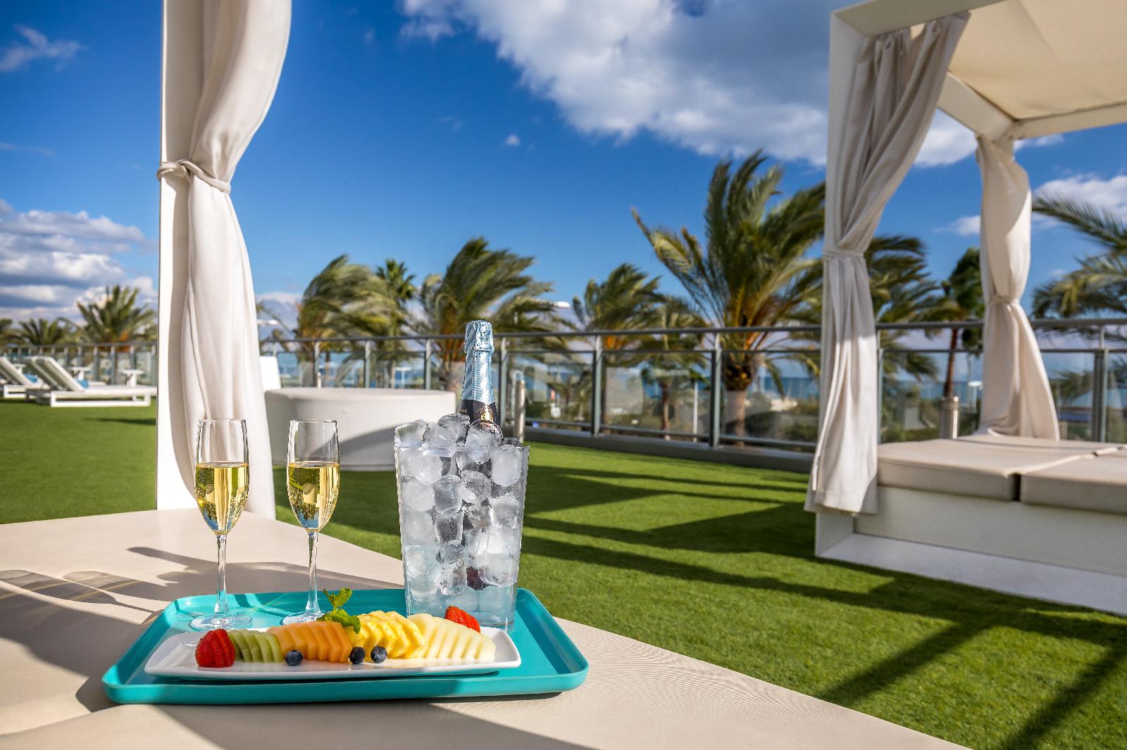 Occidental Atenea Mar - Adults only