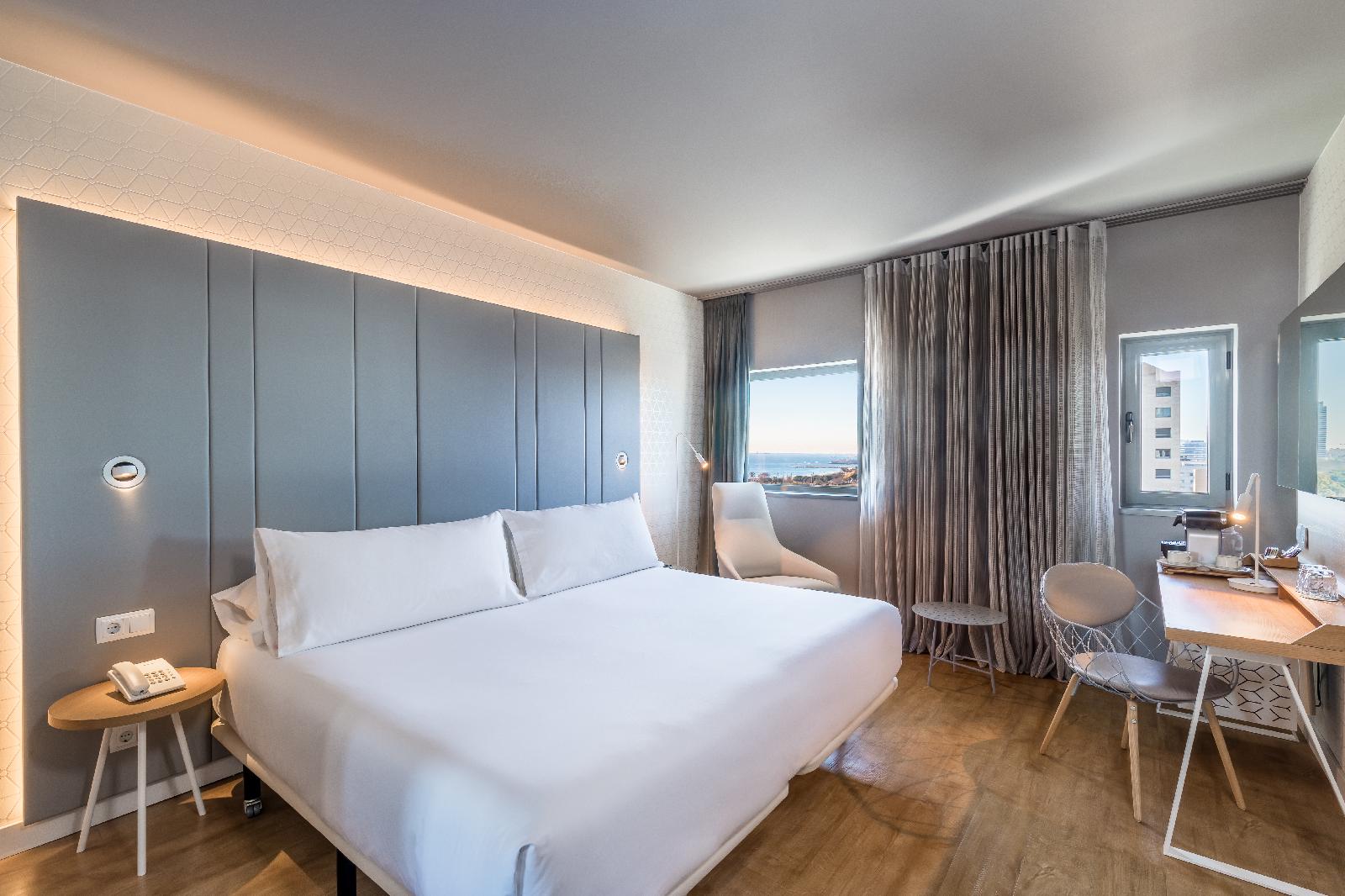 Occidental Atenea Mar - Adults only