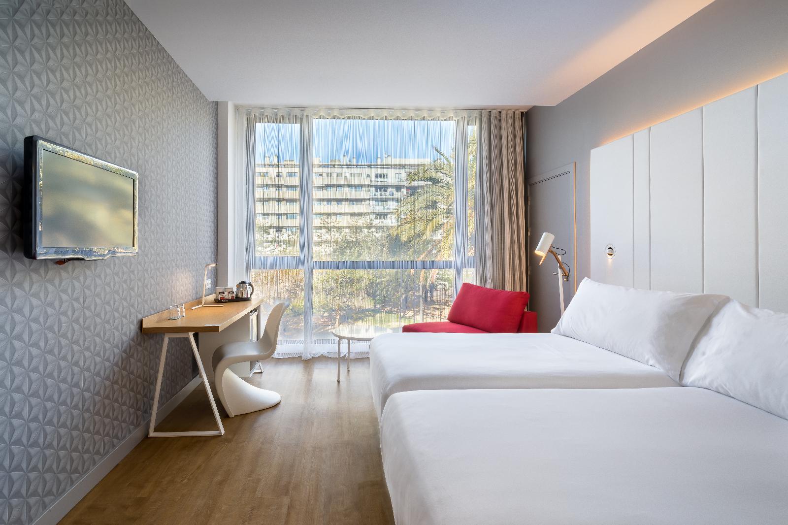 Occidental Atenea Mar - Adults only