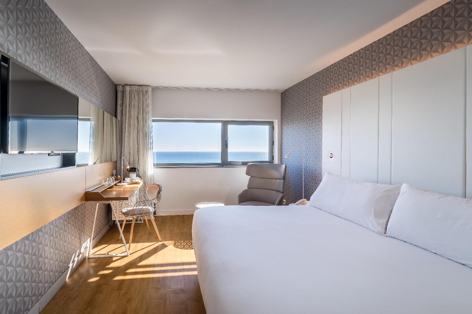 Occidental Atenea Mar - Adults only