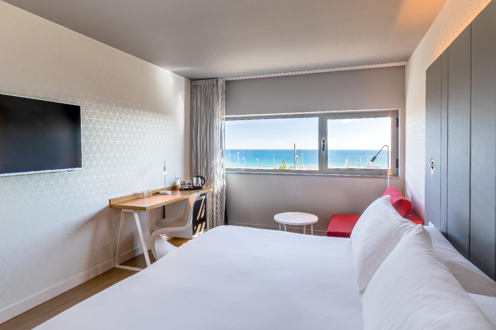 Occidental Atenea Mar - Adults only