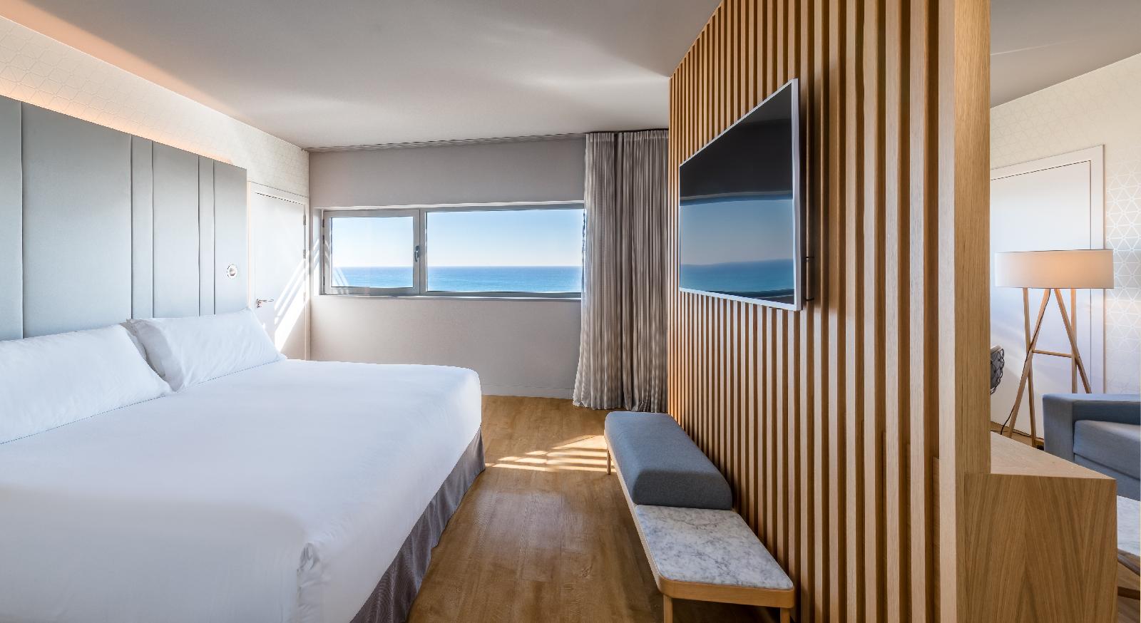 Occidental Atenea Mar - Adults only