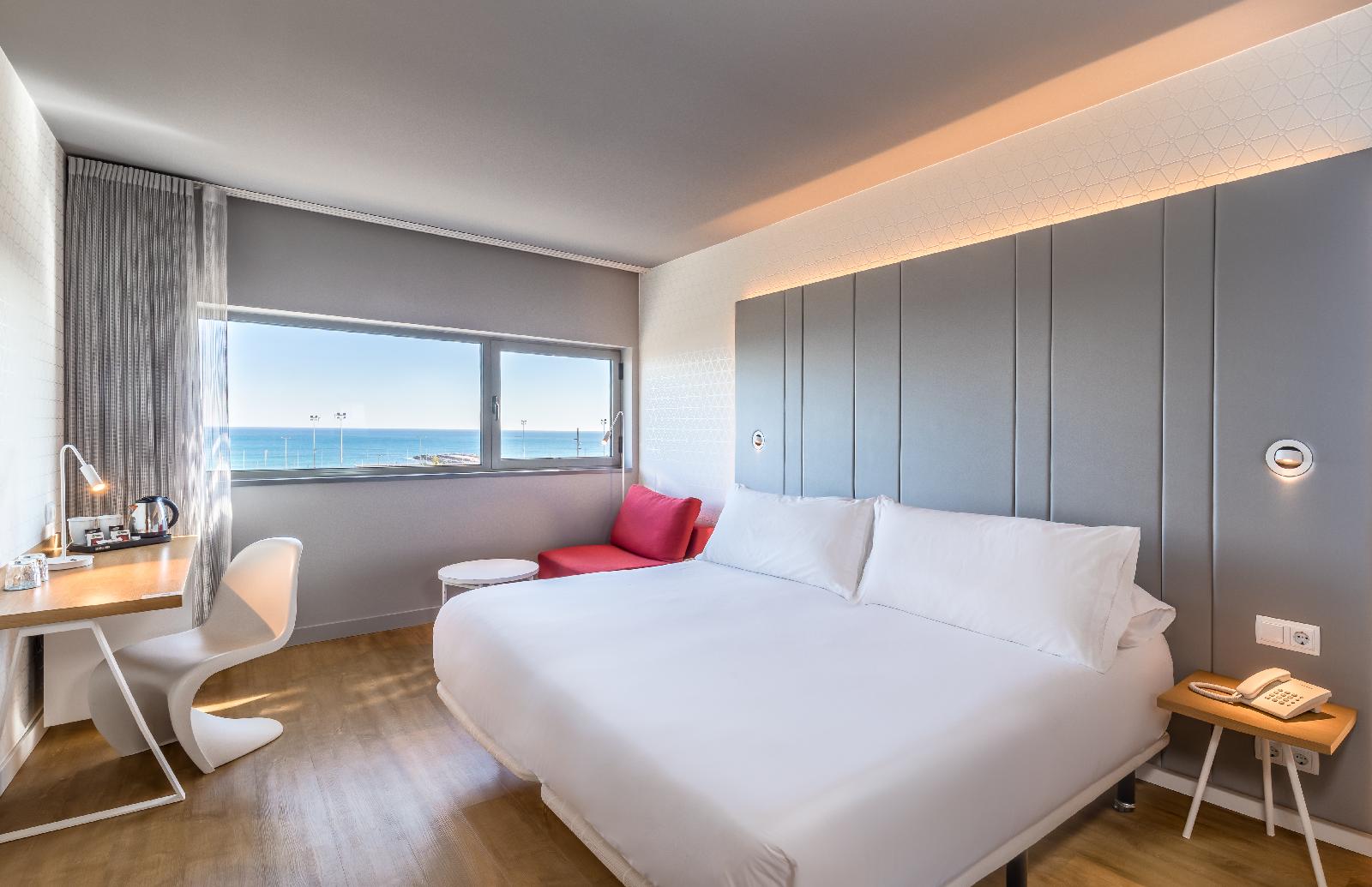Occidental Atenea Mar - Adults only