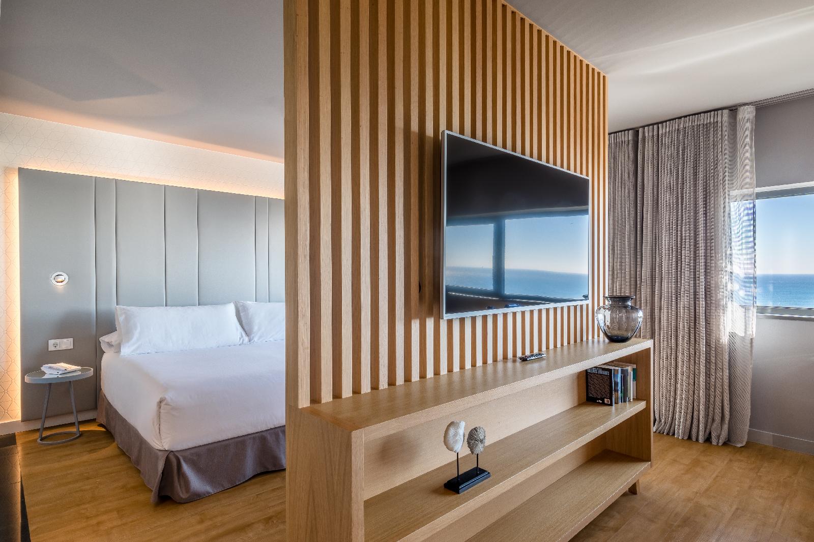 Occidental Atenea Mar - Adults only