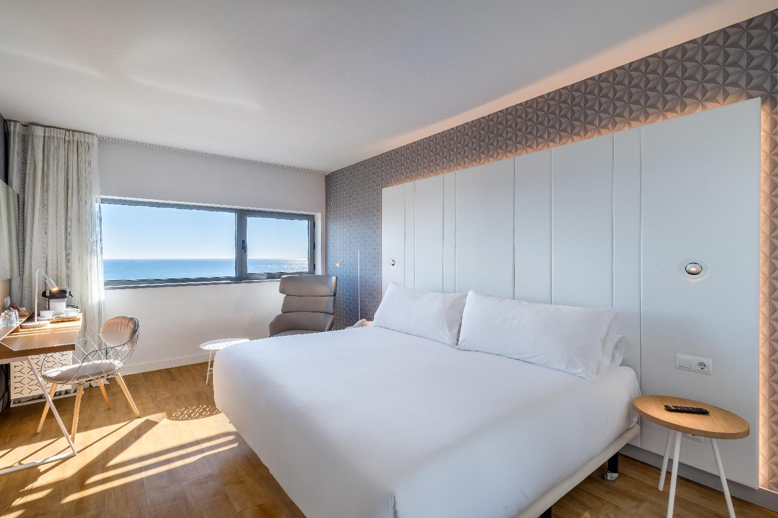 Occidental Atenea Mar - Adults only
