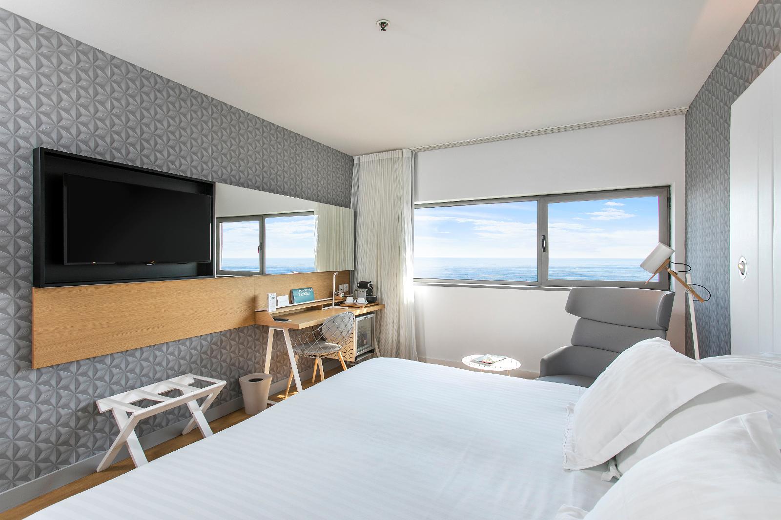 Occidental Atenea Mar - Adults only