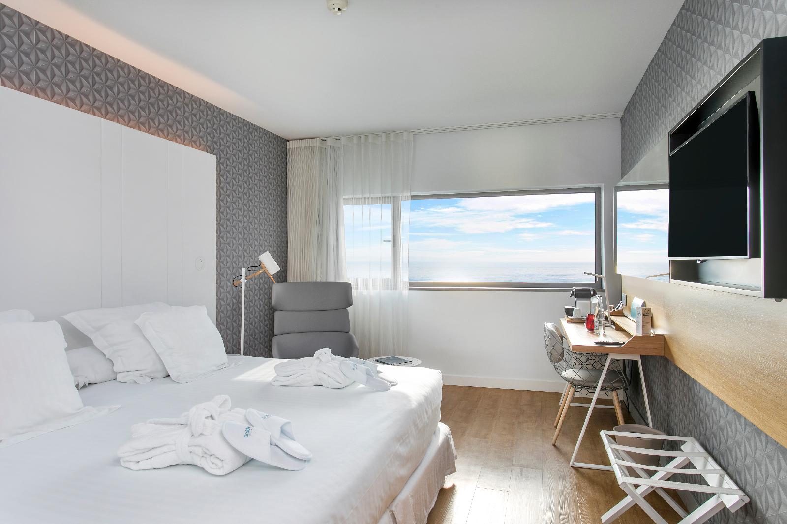 Occidental Atenea Mar - Adults only