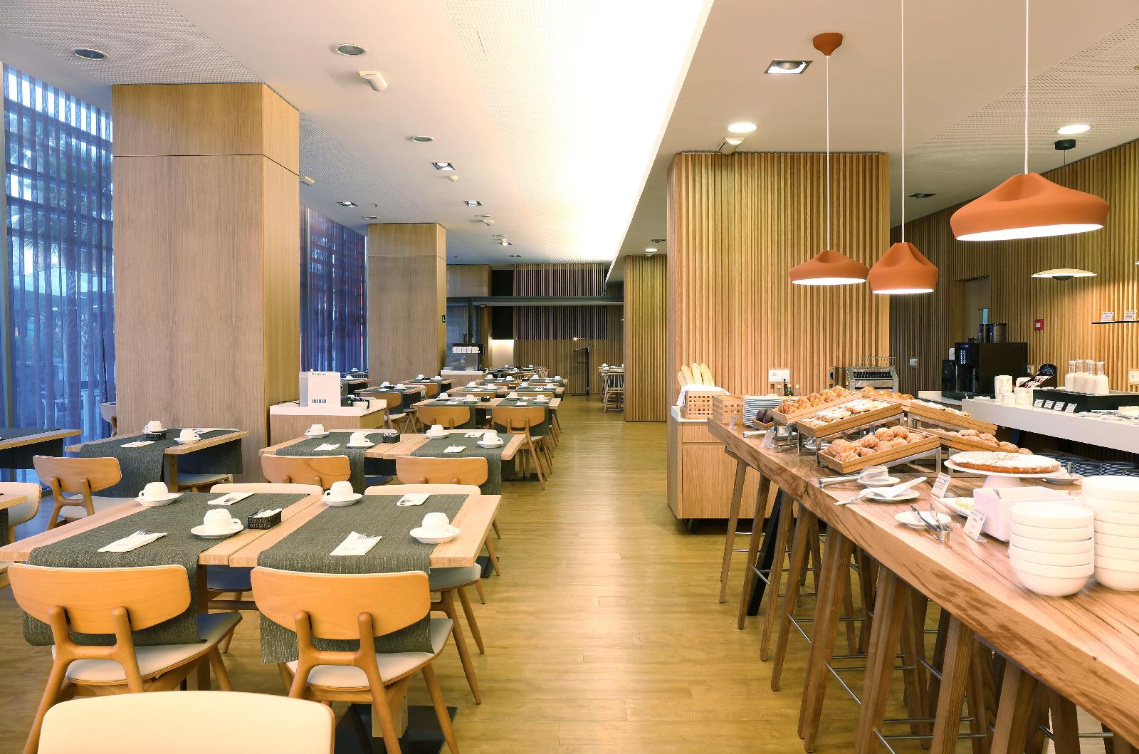 Occidental Atenea Mar - Adults only