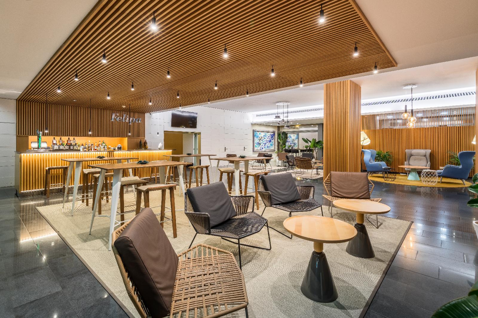 Occidental Atenea Mar - Adults only