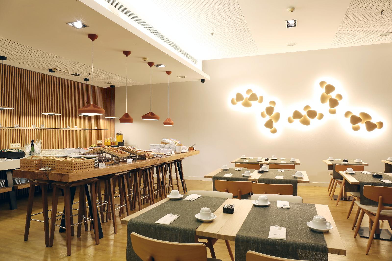 Occidental Atenea Mar - Adults only