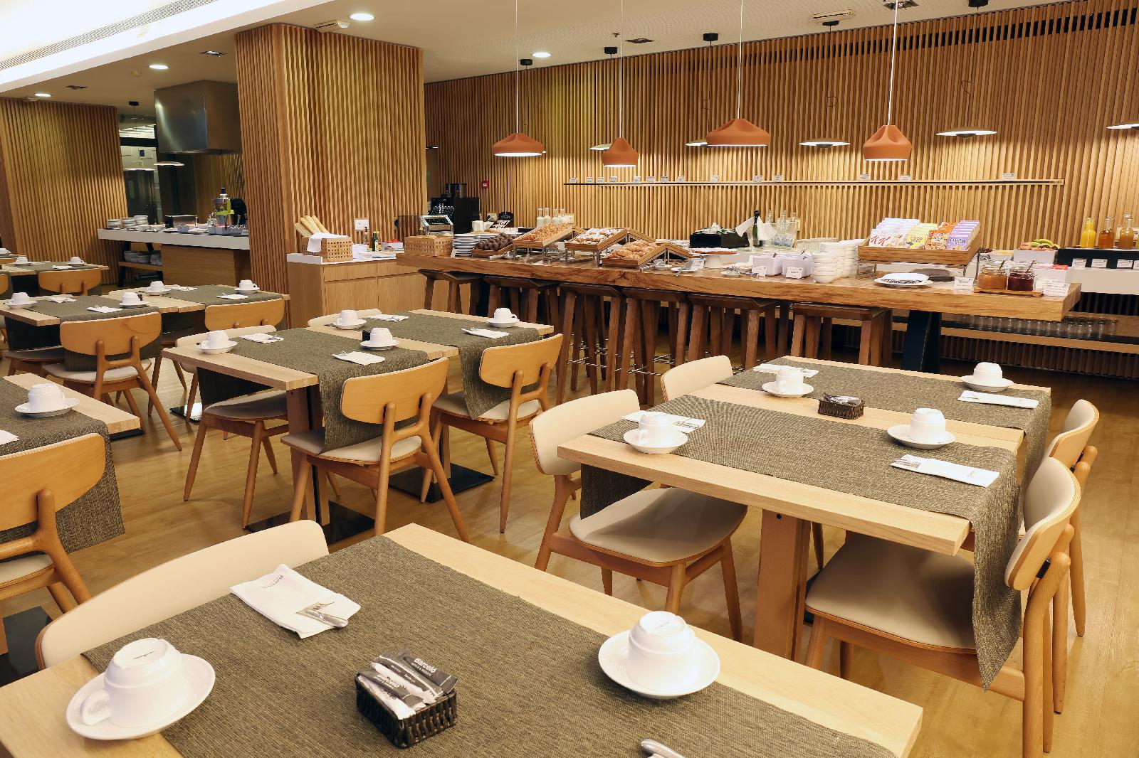 Occidental Atenea Mar - Adults only