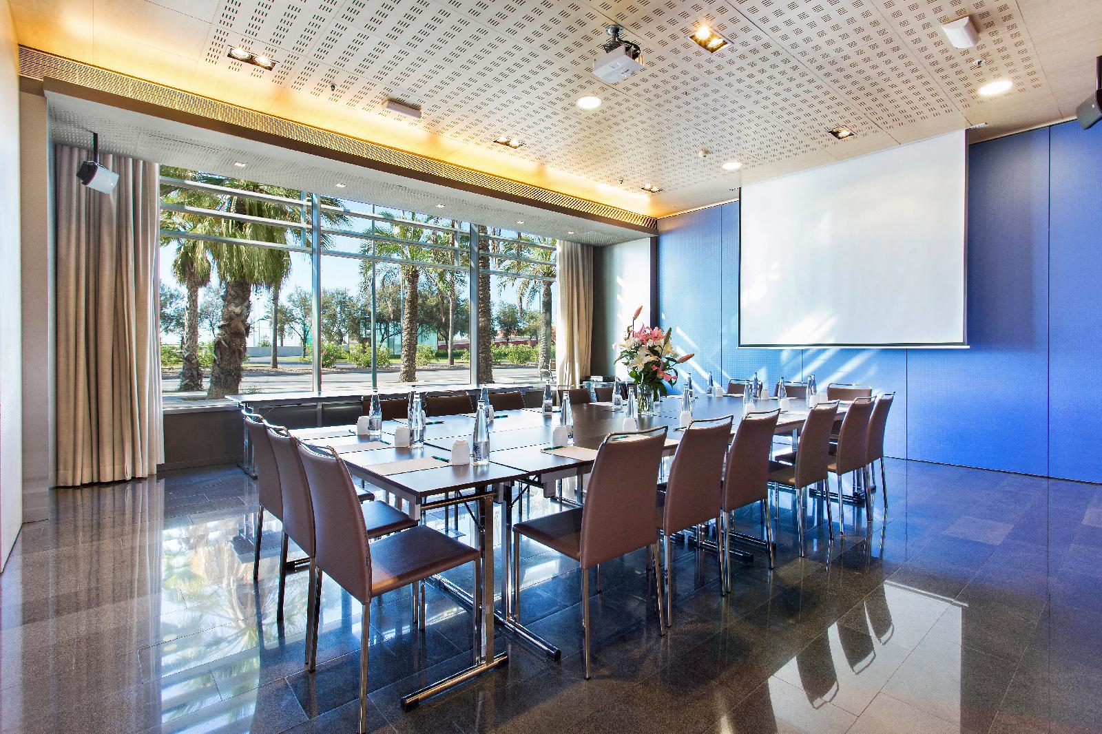 Occidental Atenea Mar - Adults only
