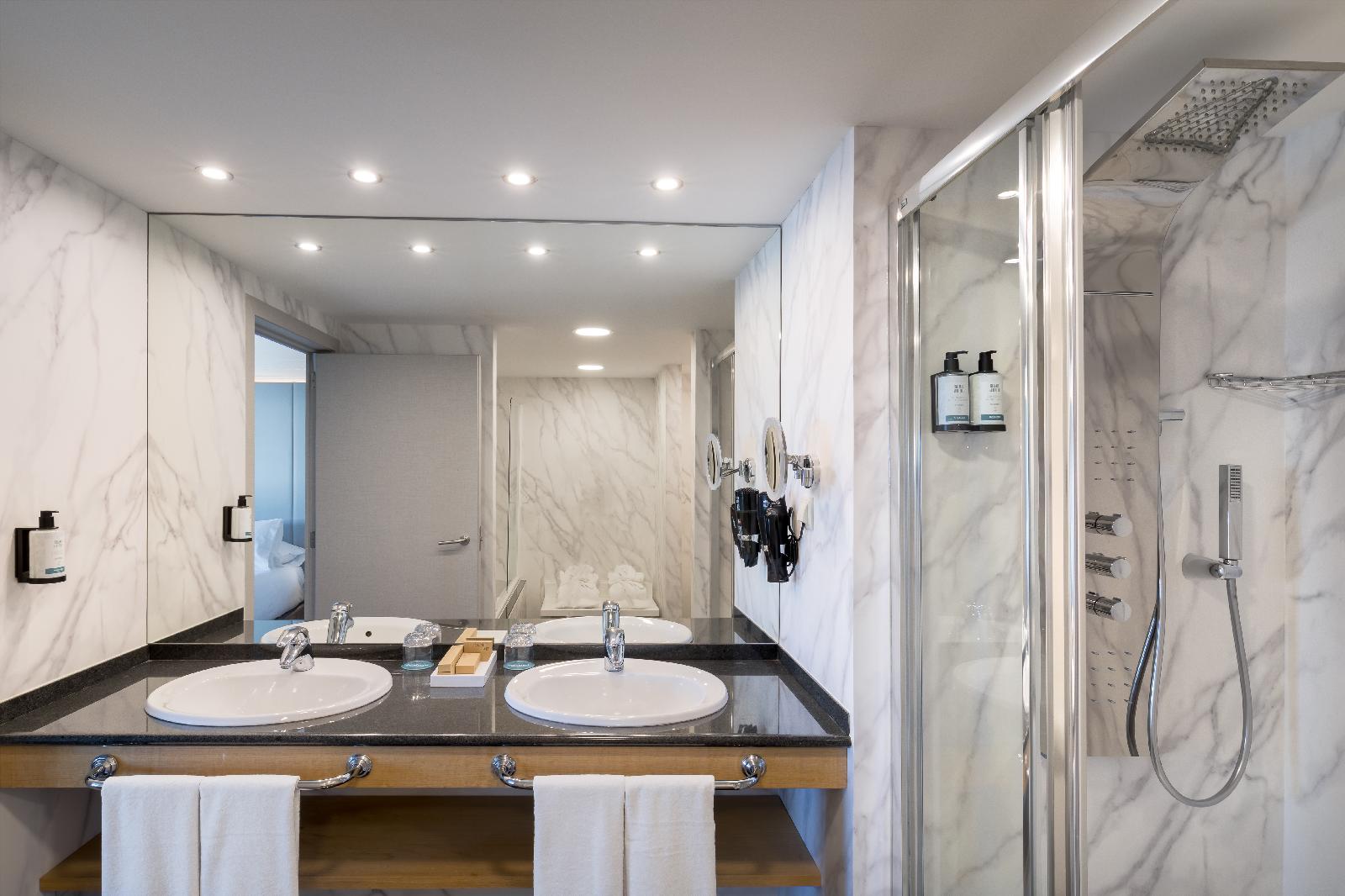 Occidental Atenea Mar - Adults only