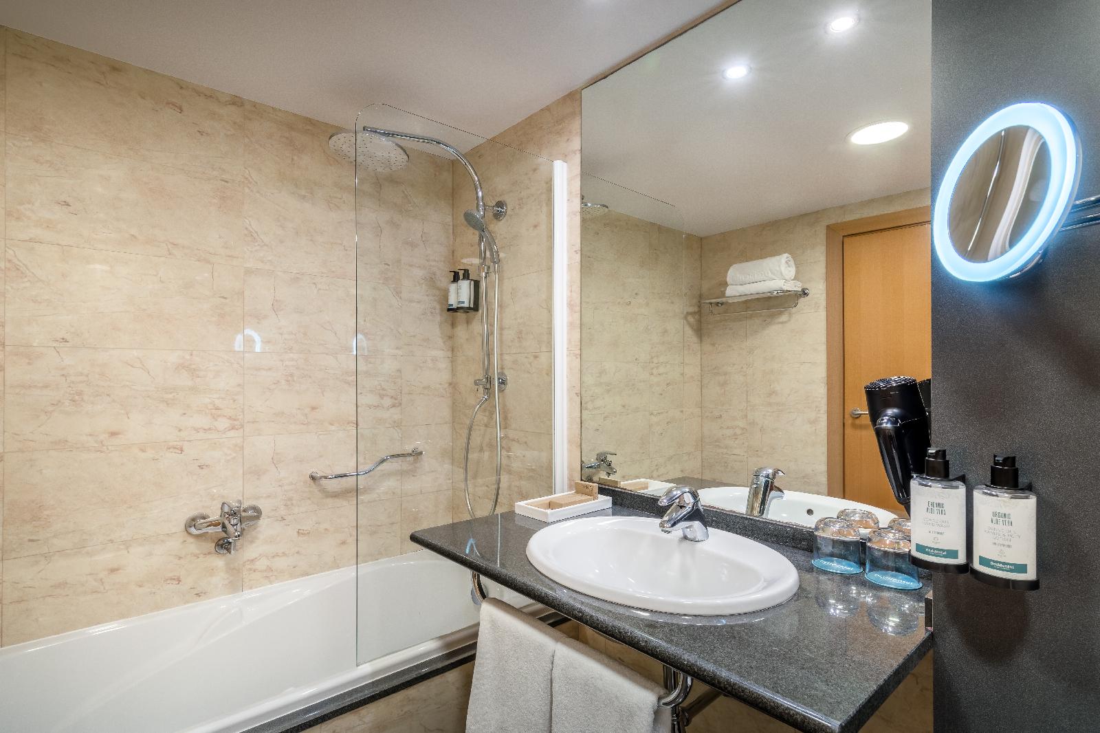 Occidental Atenea Mar - Adults only