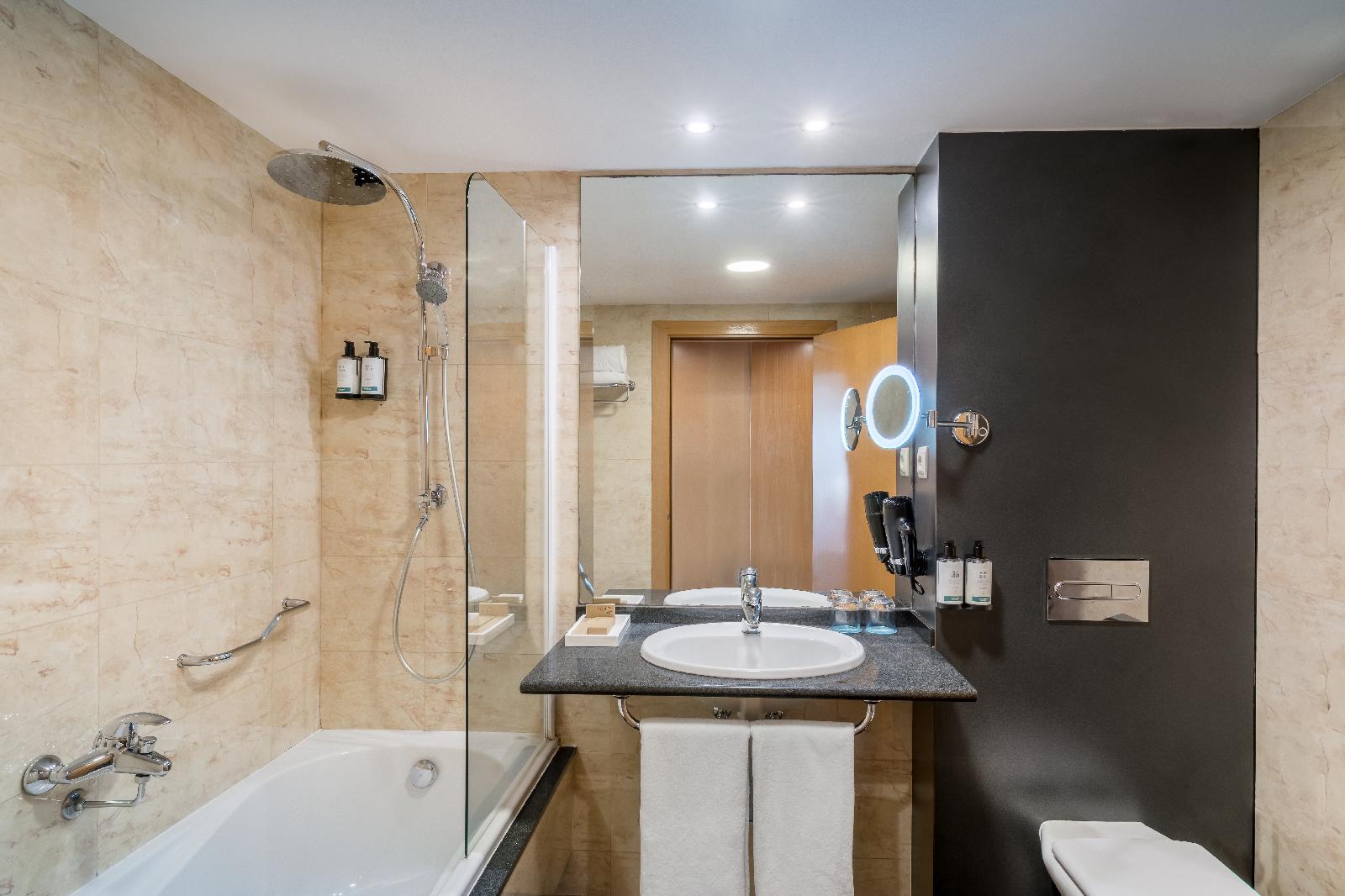 Occidental Atenea Mar - Adults only
