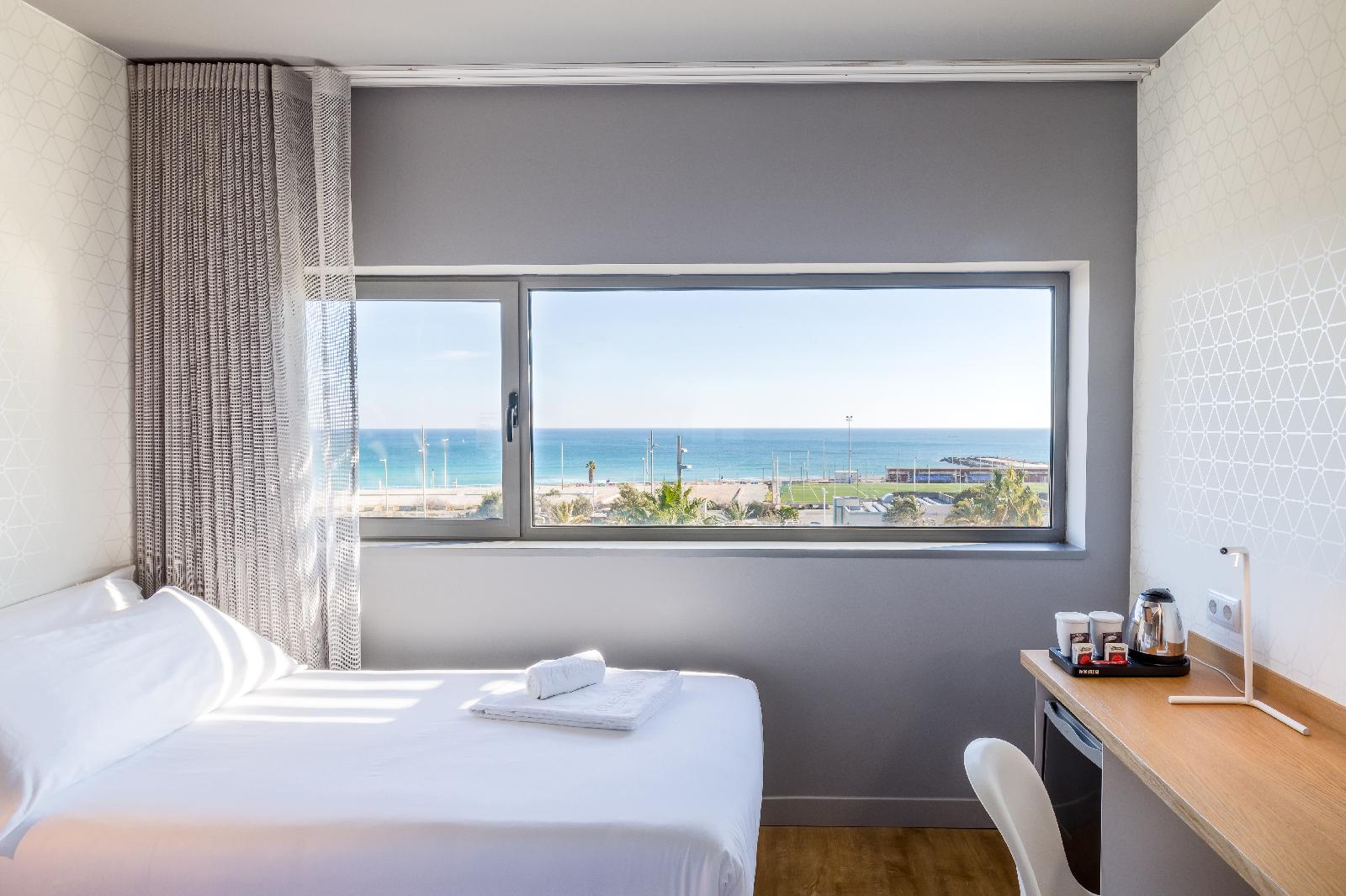 Occidental Atenea Mar - Adults only