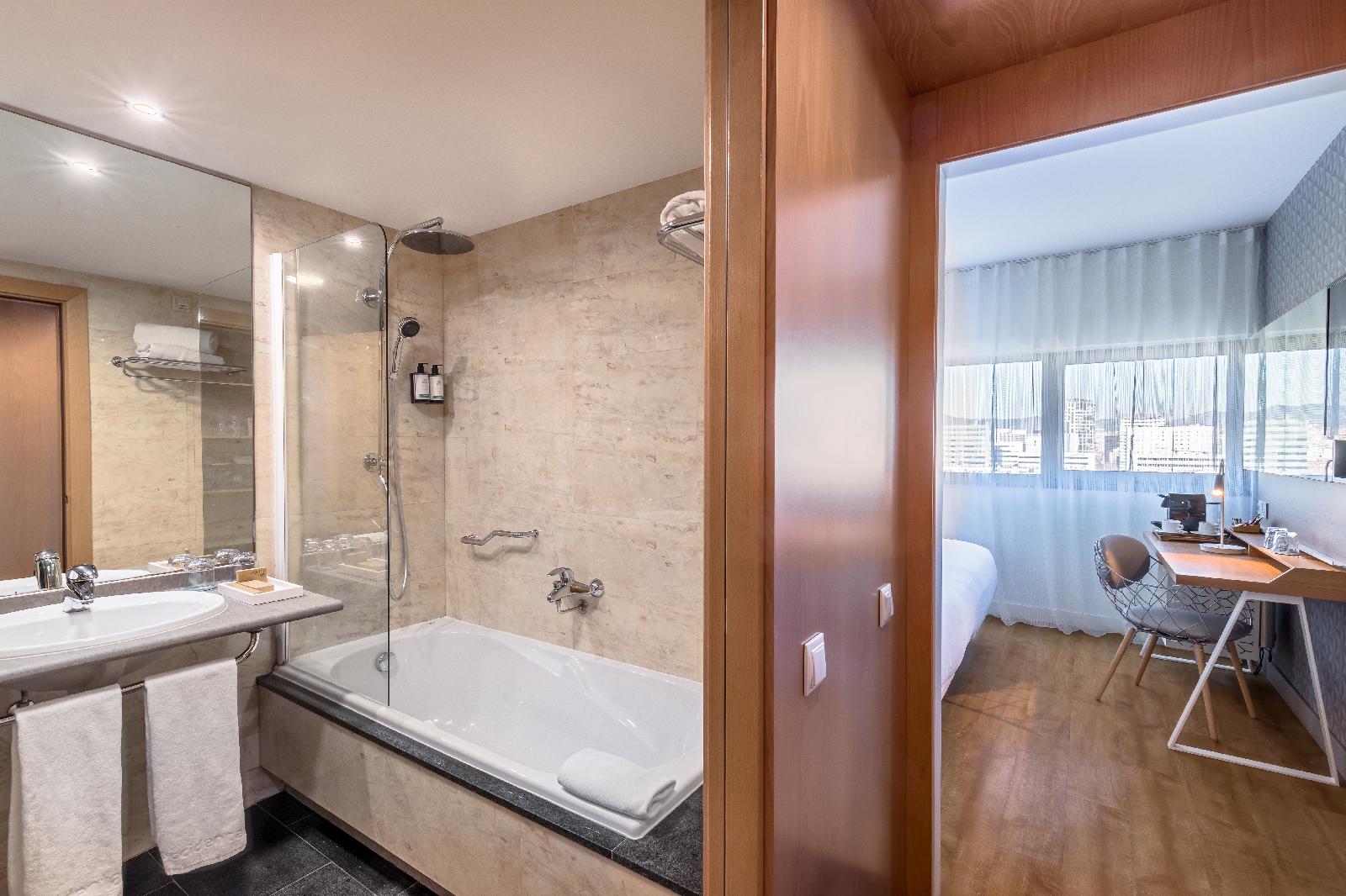 Occidental Atenea Mar - Adults only