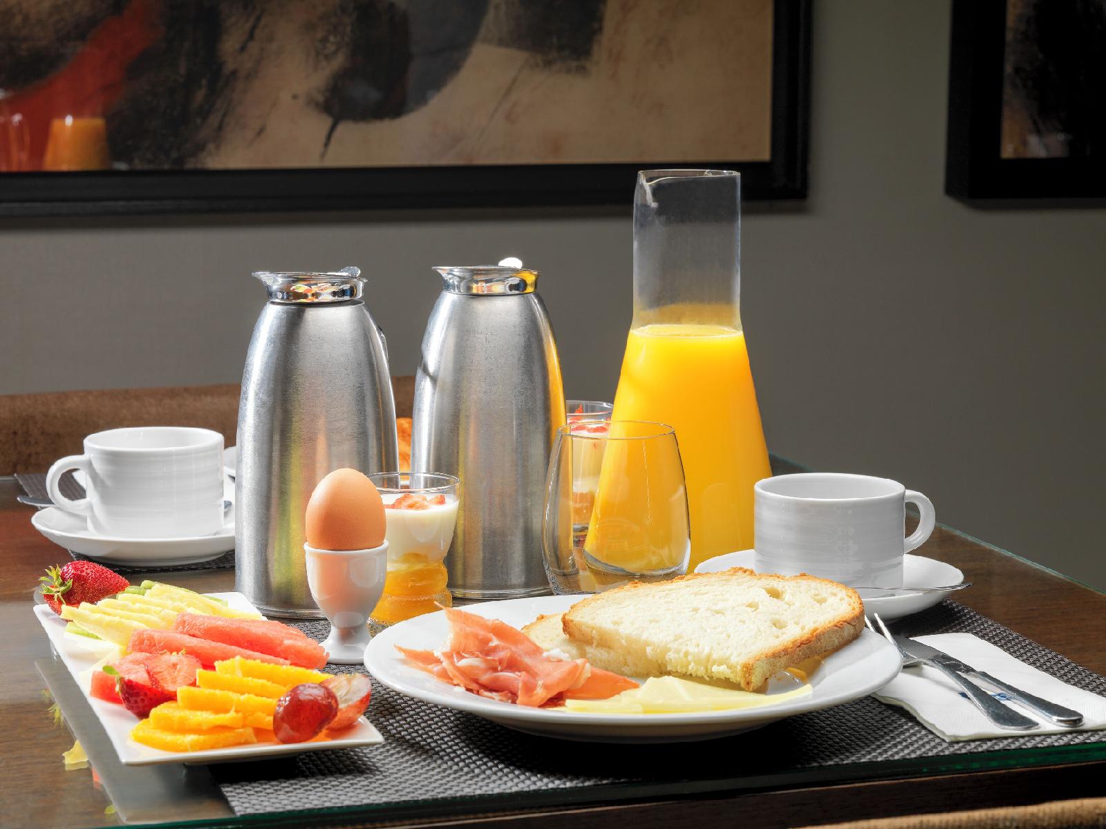 H10 Universitat Hotel