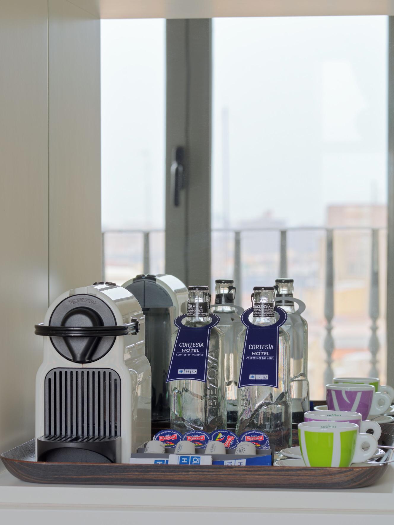 H10 Universitat Hotel