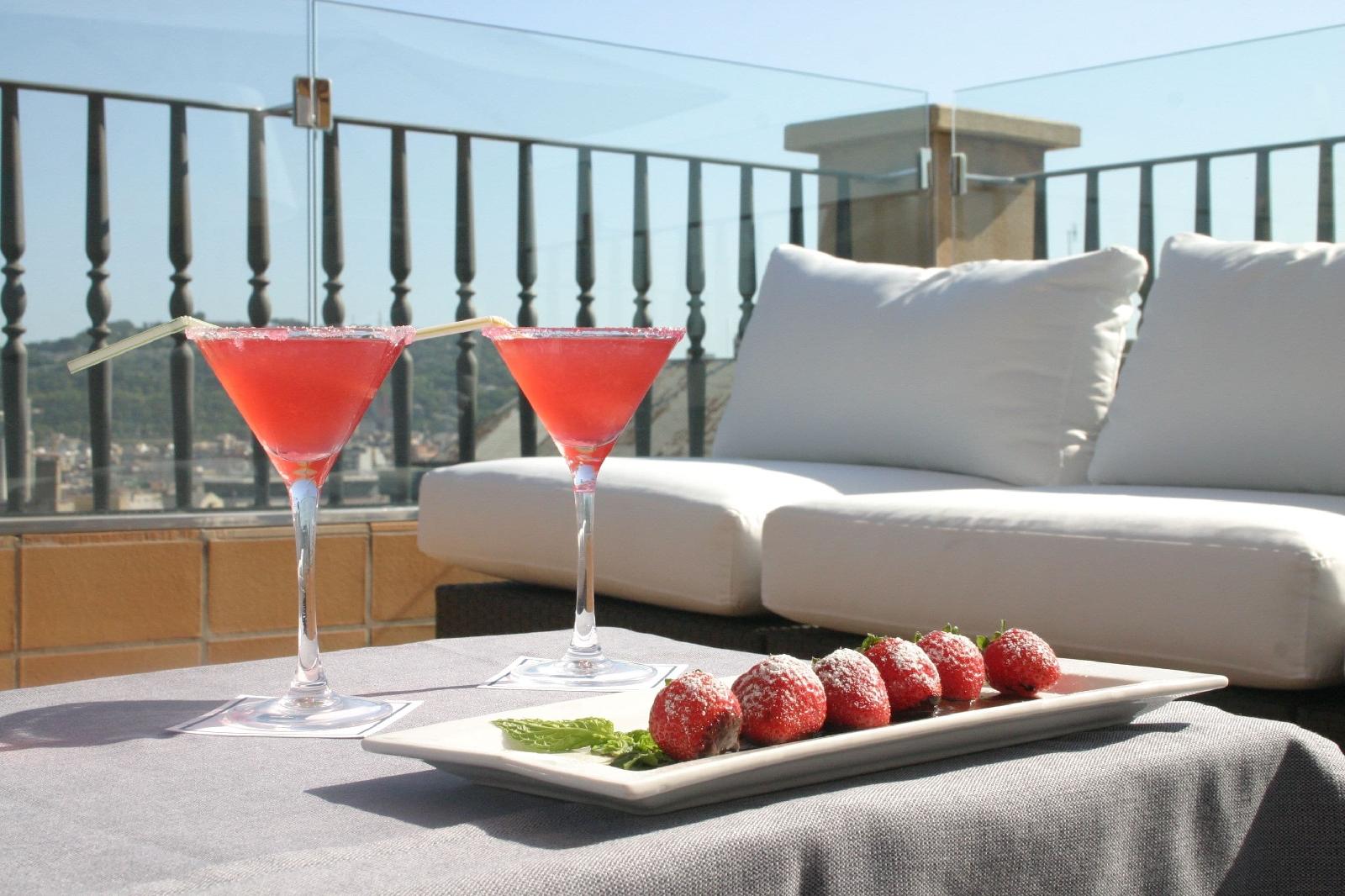 H10 Universitat Hotel