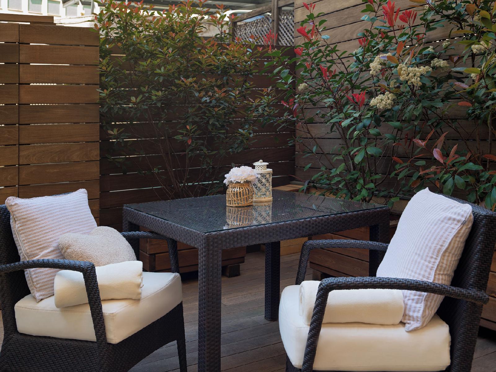 H10 Universitat Hotel