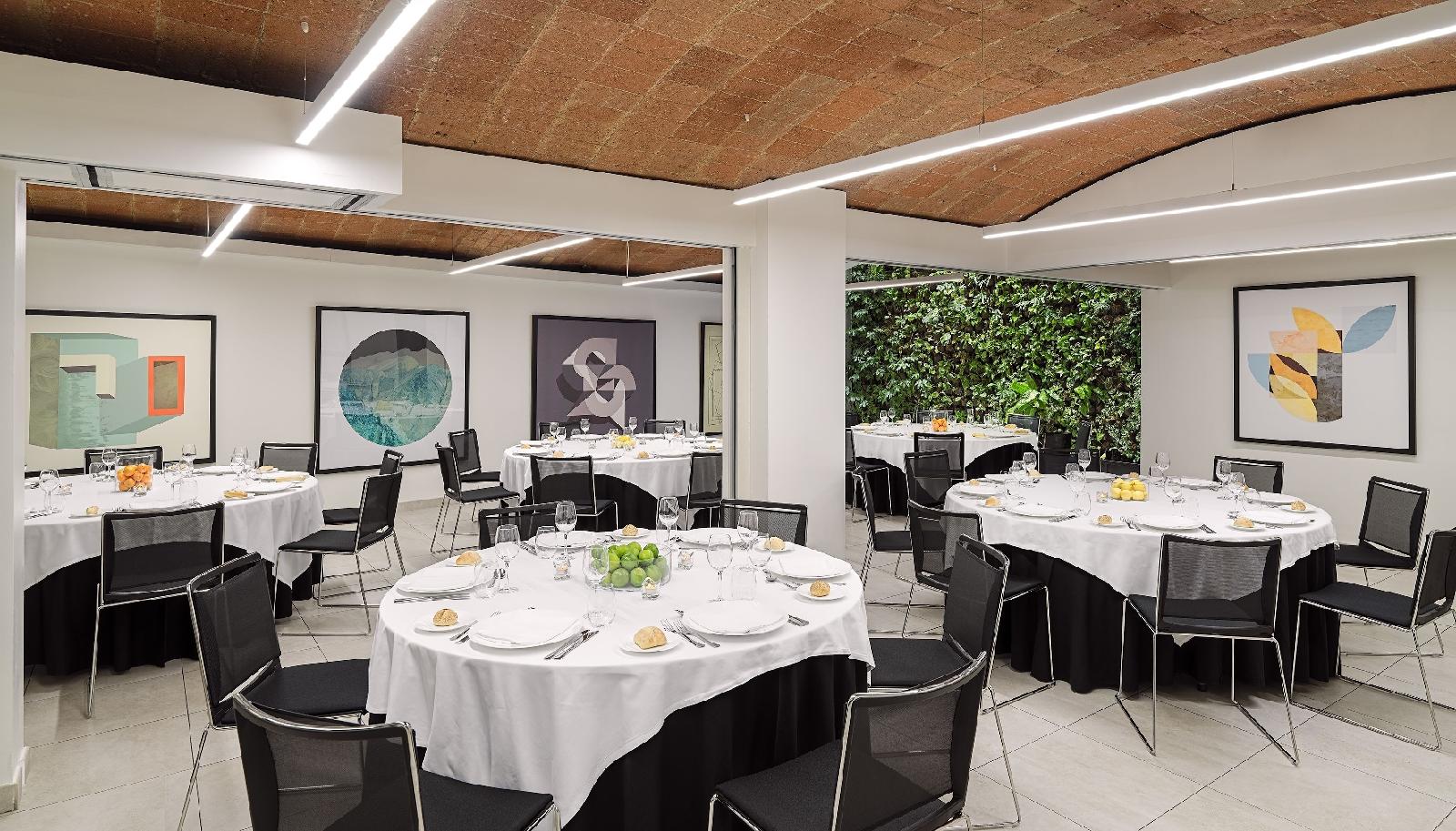 H10 Universitat Hotel