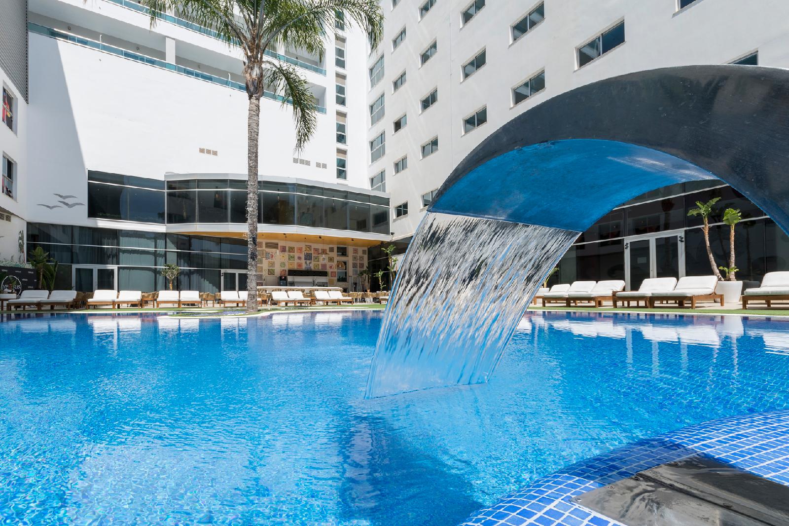 VS Gandía Palace Hotel	