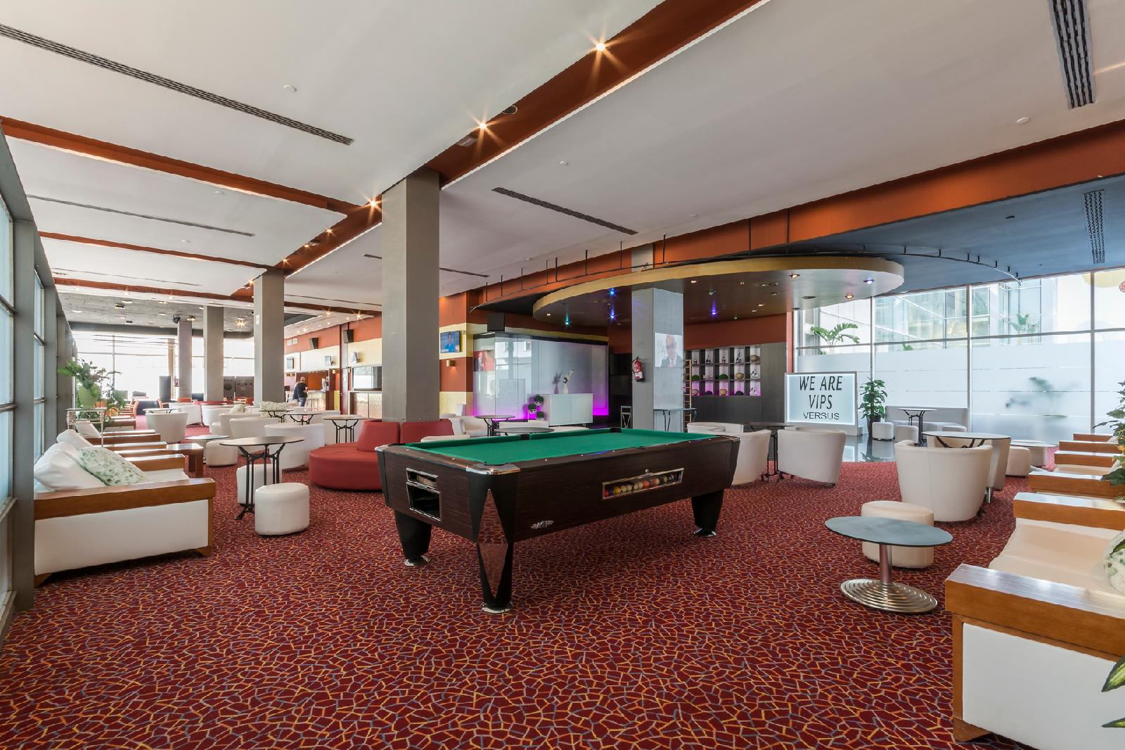 VS Gandía Palace Hotel	