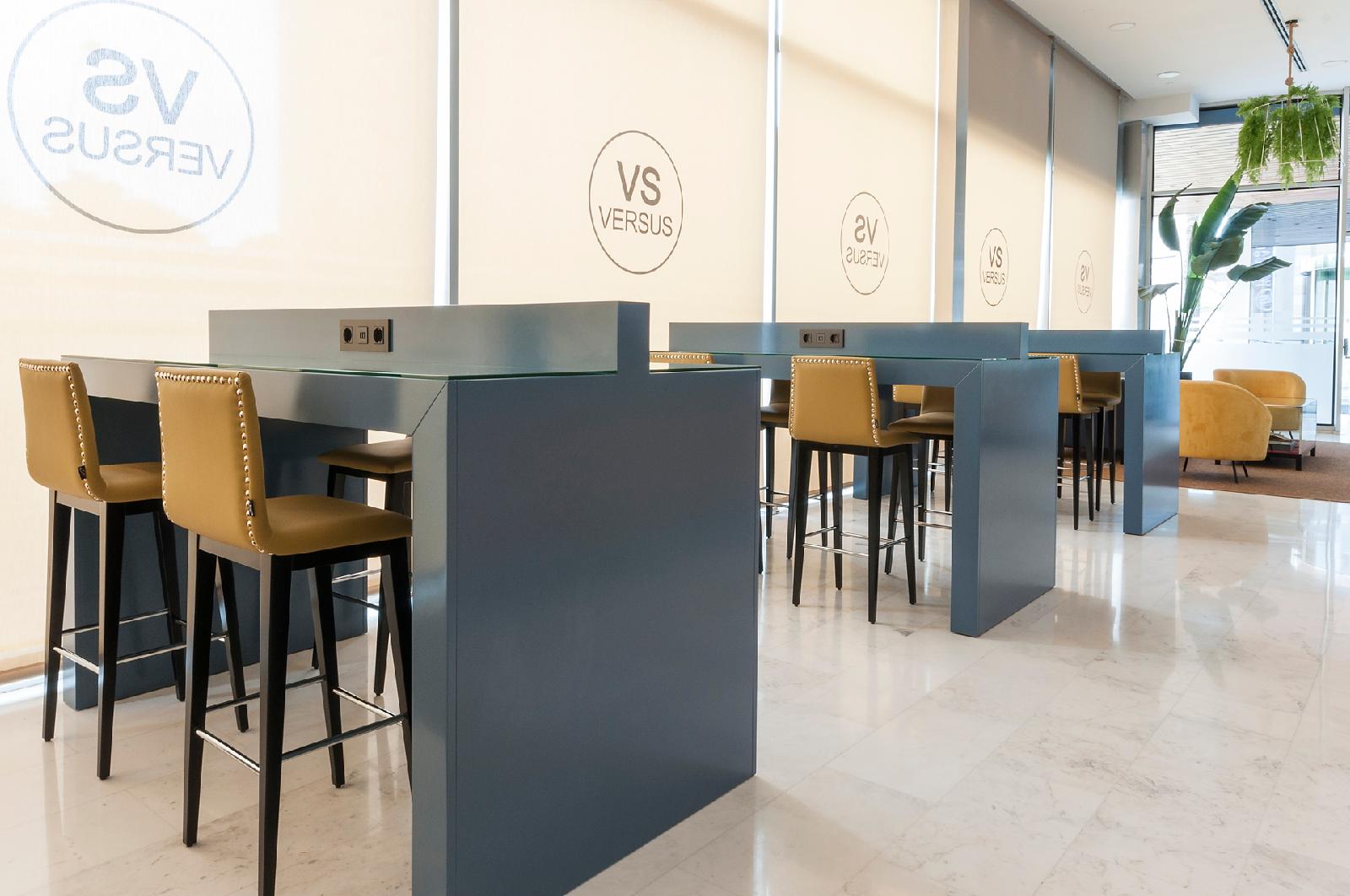 VS Gandía Palace Hotel	