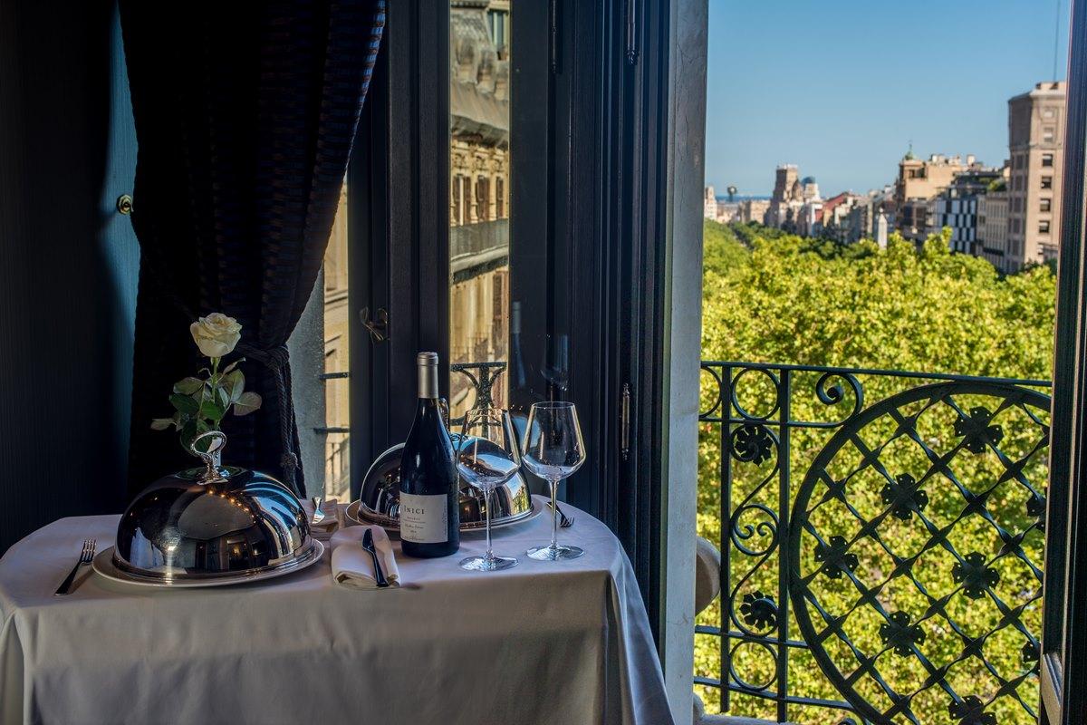 Hotel Casa Fuster